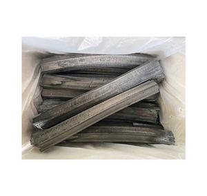 Offre incroyable sur du charbon de bois en briquettes de sciure de bois de qualité supérieure, à haute teneur en carbone, de grade A-B, pour barbecue, à un prix de marché exceptionnel - Product Image 1