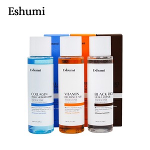 [บูสติก] เอชูมิ เอสเซนเชียล เฟเชียล โทนเนอร์ 200 มล. อควา วิต้า โทนเนอร์บำรุงผิวหน้าสูตรน้ำ ช่วยให้ผิวสดชื่น ใช้ได้ทุกวัน ช่วยเพิ่มความชุ่มชื้นให้ผิวหน้าเปล่งประกาย - Product Image 3