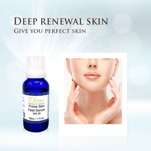 ไพร์มผิวลอกออกกรด30% ของเหลวต่อต้านริ้วรอยเปลือกสำหรับร่างกายใบหน้าจุดด่างดำขาวจุดด่างดำผลิตภัณฑ์สำหรับผิว - Product Image 3