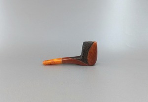 Pipa de Fumar de Madera Premium Hecha a Mano, Pipa de Tabaco Vintage, Accesorio Artesanal de Madera Rústica, Pipa de Fumar de Madera de Lujo - Product Image 3