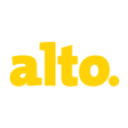 alto.de New Media GmbH logo
