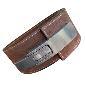 Ceinture de musculation personnalisée en acier inoxydable, caoutchouc, néoprène, EVA, durable, pour la musculation, l'entraînement en salle de sport, la force et la protection - Product Image 6