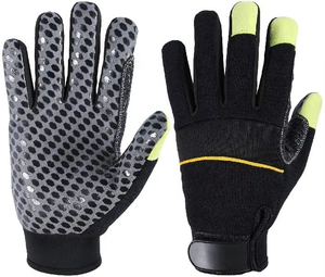 Guantes de Ciclismo 2026 con Pantalla Táctil, Largos, para Verano, Antideslizantes, Ligeros, Resistentes al Viento, Transpirables, Unisex - Product Image 5