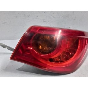 Conjunto de Luz Trasera LED Usado para Q50 V37 2015, Lado Derecho, OEM 265504HB0B - Product Image 3
