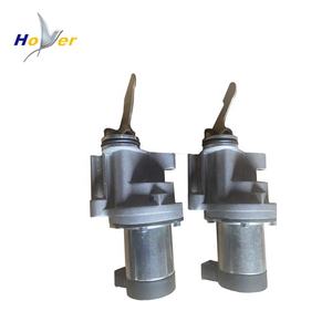 12-24V электромагнитный отключения устройства 04513019/ 02938081 0451 3019 0293 8081For 1013 2013 двигателя для deutz - Product Image 4