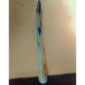 Calzador de Cuerno Premium Duradero, Herramienta para Calzarse Zapatos Fácilmente, Accesorio de Calzado de Lujo - Product Image 4