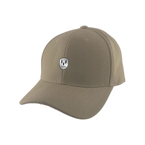 Casquettes de golf personnalisées à prix raisonnable pour hommes et femmes, broderie personnalisée, logo brodé, casquette de sport ajustée unisexe, faible quantité minimum de commande. - Product Image 1