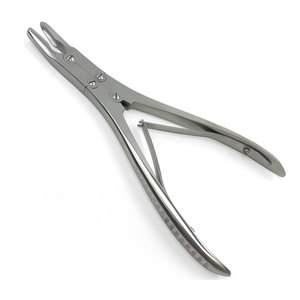 เครื่องมือผ่าตัดกระดูกแบบแมนนวล TYNEX SURGICAL INDUSTRIES รุ่น TSI-BR-10 ได้รับการรับรองมาตรฐาน CE ระดับ Class II สำหรับศัลยกรรมกระดูก ควบคุมการใช้งานได้อย่างราบรื่น - Product Image 1