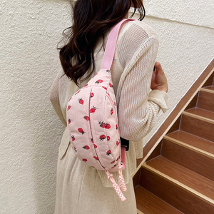Sac de rangement en cuir pour la taille avec ceinture réglable, compartiments sécurisés et design compact pour la marche, les voyages et les activités quotidiennes - Product Image 6