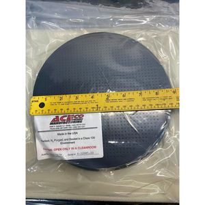 Électrode supérieure AceCo CS33-157N, 114046 - Équipements et pièces semi-conducteurs d'occasion de qualité supérieure à l'échelle mondiale - Product Image 4