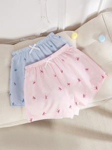 Shorts décontractés pour hommes, conçus pour les journées détendues, les promenades en plein air et un port quotidien confortable - Product Image 4