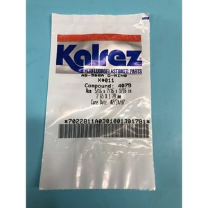 Vanne à diaphragme SWAGELOK 6LV-DAN33P-RD, acier inoxydable 90 degrés - Équipements et pièces semi-conductrices de renommée mondiale à confiance mondiale - Product Image 1