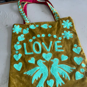 New Fashion Designer Wholesale Women Valentine's Luxury Velvet Soft Bag Lady Design <b>Purses</b> for Woman Design Gift for Women - Product Image 1