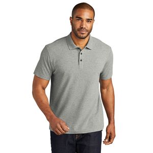 Camicia Polo K867 C-FREE da Uomo in Misto Cotone Piqué, Premium e Confortevole - Product Image 2
