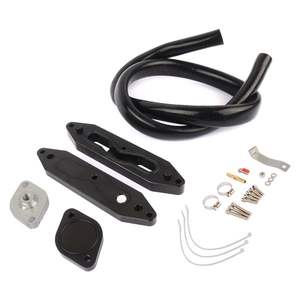 2023 pour Ford F250 F350 Super Duty 6.7L systèmes de refroidissement Diesel Kit de refroidisseur de soupape modèle 11-17 - Product Image 1