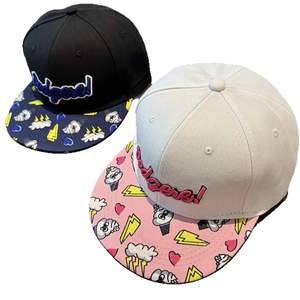 Bulk Order Custom <b>Baseball</b> <b>Cap</b> Factory Price Low Cost Promotional Gift Hat with Logo - Product Image 3