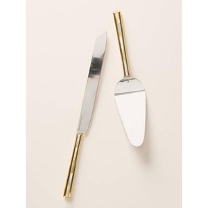 Sophisticated Event Metal <b>Cake</b> <b>Server</b> Suitable For Weddings Corporate Functions And Private Gatherings - Product Image 1