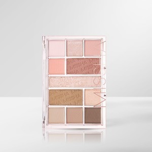Palette di ombretti per momento dell'umore di Misha - Product Image 1