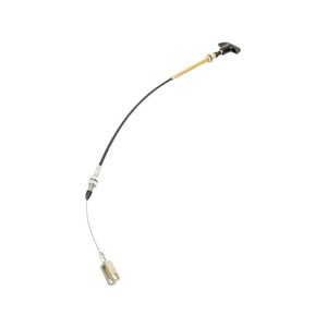 สายเคเบิลสำหรับต่อพ่วงรถแทรกเตอร์ Massey Ferguson รุ่น 3701955M91 สำหรับระบบสามจุดเชื่อมต่อ รุ่น MF135 MF165 MF175 - Product Image 1