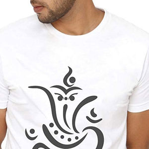 T-shirt promotionnel unisexe en coton biologique 100% pour impression sérigraphique en vrac, design uni, fabricant de t-shirts de sport oversize pour homme - Product Image 4