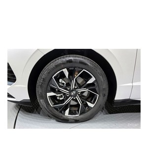 Hyundai Sonata 2.0 GPL 2025, véhicule utilitaire, boîte automatique, sièges en cuir, caméra de recul, 16 367 km, conduite à gauche - Product Image 5