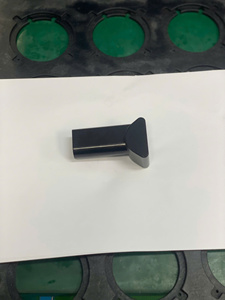 Vietnam High Precision CNC Milling Service for Custom Metal Parts - Product Image 5