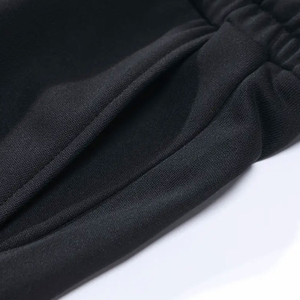 Conjunto Deportivo de Felpa de Algodón para Hombre, Ropa Deportiva Informal para Gimnasio, Fabricante Mayorista OEM ODM, Ropa de Invierno - Product Image 2