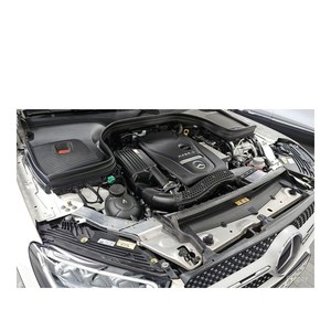 เมอร์เซเดส-เบนซ์ GLC-Class GLC300e 4MATIC Coupe ปี 2023 ระยะทาง 44,465 กม. เกียร์อัตโนมัติ เบาะหนัง พวงมาลัยซ้าย กล้องมองหลัง - Product Image 6