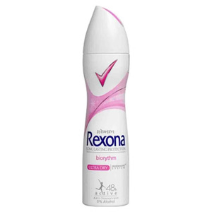 Compre Desodorante en Aerosol REXONA Women Shower Clean de 150 ml al Mejor Precio - Product Image 1