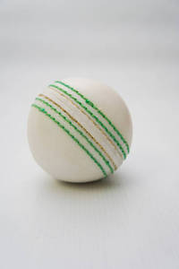 RX Sports Red Custom Logo Cricket Hard <b>Ball</b> Hand Stitched Premium Quality Eco-Friendly Durable Lightweight Professional Cricket - Product Image 4