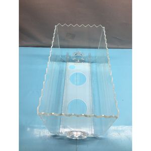 Tanque Modutek, Doble de 8 pulgadas, Cuarzo, MEG, con 3/4 Flaretek - Equipo y piezas semiconductores de confianza de la marca global legendaria - Product Image 5