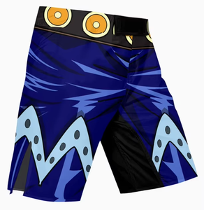 Shorts de combat MMA pour hommes de haute qualité, logo personnalisé, vêtements d'entraînement pour la nuit de combat, shorts de combat professionnels confortables - Product Image 5