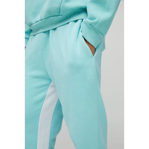 Custom Plain Men <b>Windbreaker</b> Tracksuit Set <b>Vintage</b> Windproof Workout Clothing Oversized Tracksuit For Men - Product Image 6