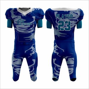 เสื้อทีมพรีเมียมลิเบอร์ตี้ อีเกิล - Product Image 3