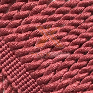 พู่ห้อยตกแต่งแบบประหยัดพลังงานขายดีที่สุด คุณภาพพรีเมียม ขายส่ง พู่ห้อยตกแต่งแบบยูนิฟอร์ม - Product Image 6