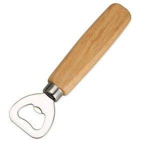 Premium Stainless Steel Metal Bottle Opener Heavy Duty Durable Kitchen Bar Tool Rustproof Finish - Product Image 5