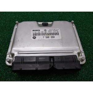 ECU และโมดูลคอมพิวเตอร์มือสอง ซีรีส์ 7 รุ่น 7506280 - Product Image 1