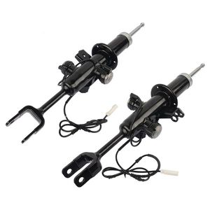 2 Amortiguadores de Suspensión Neumática Delanteros Derecho e Izquierdo para BMW F01 F02 F07 37116796932 37116794135 - Product Image 5