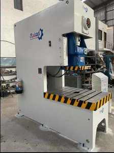 Máquina Formadora de Bandejas de Aluminio Automática Eléctrica de 50 Piezas, Producción Ecológica para Contenedores Desechables - Product Image 6