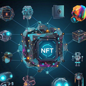 Desarrollo Profesional de Juegos P2P NFT 2026, Juega para Ganar, Juegos Blockchain, Integración con Monedero Cripto, Contratos Inteligentes, Multijugador - Product Image 1