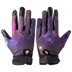 Guantes de Portero de Fútbol de Invierno al por Mayor, Proveedor de Pakistán, Alta Calidad, Suaves, Profesionales, Elásticos y Personalizables - Product Image 4