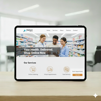 Servicios de diseño de sitios web profesionales asequibles para servicios de desarrollo de sitios web de comercio electrónico de diseñador indio a bajo precio