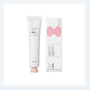 Crème réparatrice pour le visage Sam Renewal Dakteowik Deep Collagen 102 Cream 50g crème au collagène pour le visage - Product Image 5