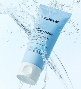[ATOPALM] Crème hydratante MLE Watery 100ml – Vente en gros – Cosmétique coréenne – Hydratant beauté et soin bébé - Product Image 3