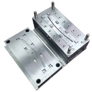 แม่พิมพ์ฉีดพลาสติกเหล็กความแม่นยำสูง OEM LONG NEW สำหรับผลิตภัณฑ์ในครัวเรือน - Product Image 5