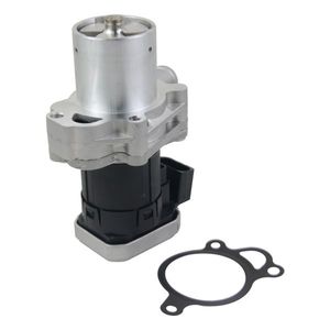 Valvole di aspirazione e scarico e punterie valvole, valvola EGR per Mercedes Sprinter M647 2.7L, compatibili con A6461420019 A6461420119 6471420219 - Product Image 2