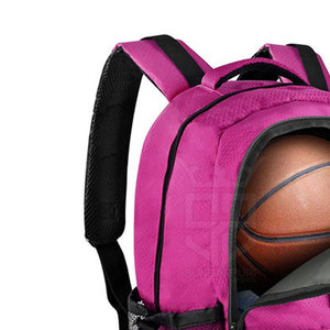 Factory Direct Sale Light <b>Weight</b> Sports <b>Backpack</b> Fashion Wear Bag Comfortable Soft Handle Sports <b>Backpack</b> - Product Image 5