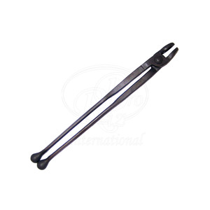 คีมตีเกือกม้า Dimont Farrier Tongs ขนาด 16 นิ้ว สำหรับช่างตีเหล็กมืออาชีพและงานตีเกือกม้า - Product Image 3