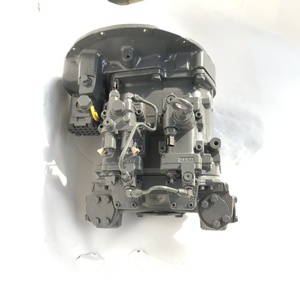 HPV118HW-23B hongwang ปั๊มไฮดรอลิกหลักสำหรับรถขุด HITACHI HPV118 9262319 9262320 ZX225US ZX200-3 ZX200 - Product Image 3