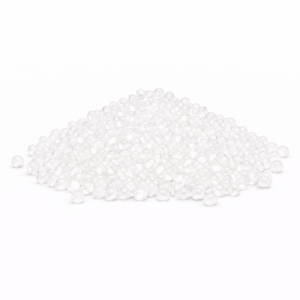 Granulés d'élastomère thermoplastique SEBS pour coques de téléphone transparentes, qualité moulage par injection, résistance à la déchirure, souplesse, ductilité - Product Image 1